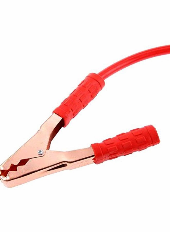 AGD 1000Amp Car Jumper Cables, Heavy-Duty for Emergency Car Battery Charging (2 pcs) - Image 3